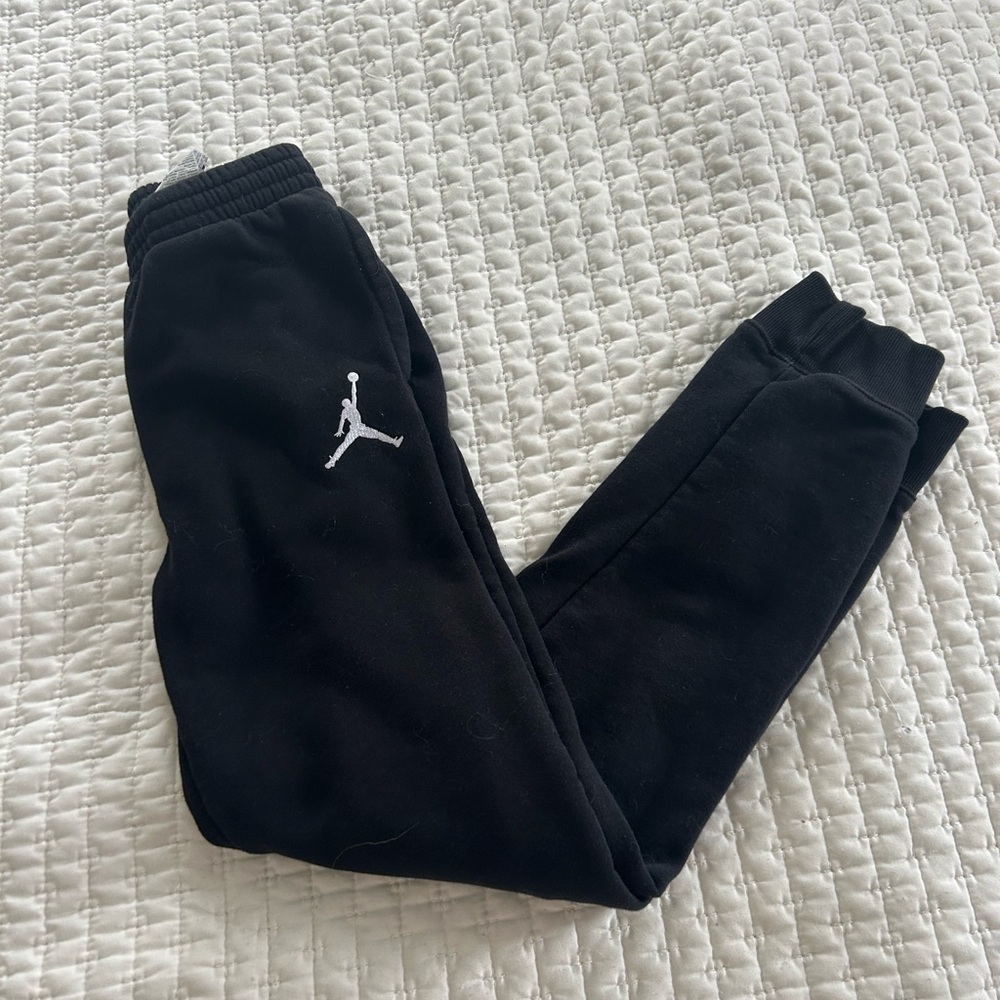 Boys Jordan Jogger Pants